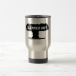 Cleared Hot Travel Coffee Cup Mugs