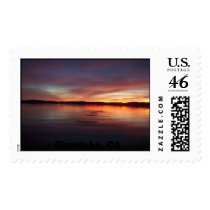 Clearlake, CA postage