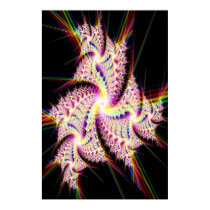 Clearlighting posters by Fractalicious Clearlighting posters