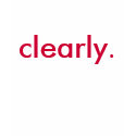 clearly. t-shirts by bigredsign clearly. t-shirts