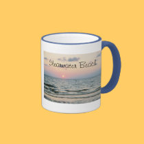 Clearwater Beach mugs