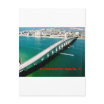 CLEARWATER BEACH FLORIDA