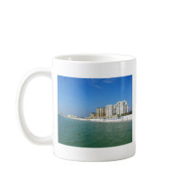 Clearwater Beach Mug