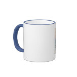 Clearwater Beach Coffee Mug