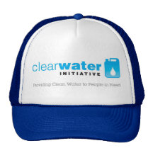ClearWater Cap Hats
