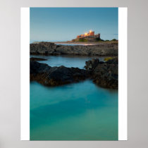 Clearwater Castle Poster