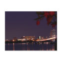 Clearwater Causeway Postcard