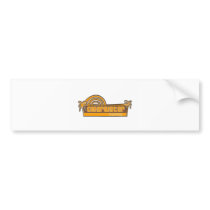 Clearwater, Florida bumper stickers
