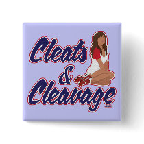 Cleats & Cleavage buttons