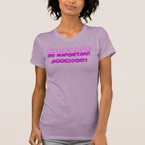 CLEAVAGE t-shirts by DominoAlley CLEAVAGE t-shirts