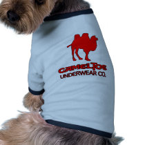 Cleavage, weggie, under, wear, underwear, vagina, pet clothing