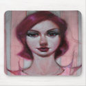 "Cleaver" Mousepad by tap_23 "Cleaver" Mousepad