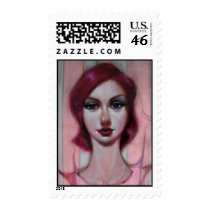 "Cleaver" Postage postage by tap_23 "Cleaver" Postage postage