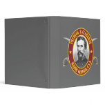 Cleburne -AFGM 3 Ring Binder