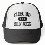 Cleburne Yellow Jackets