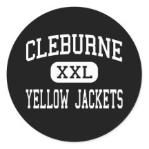 Cleburne Yellow Jackets