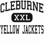 Cleburne Yellow Jackets