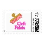 Cleft Palate Stamp