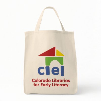 CLEL Logo Bag by CLELorg