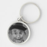 CLEM KADIDDLEHOPPER KEY CHAIN