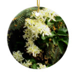 Clematis 2 ornament