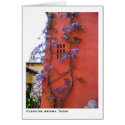 Clematis, Ascona, Ticino cards by StolenShadows Clematis, Ascona, Ticino cards