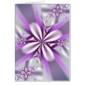 Clematis cards