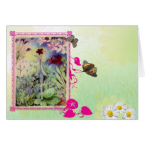 clematis-elve cards