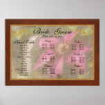 Clematis - Majesty Print