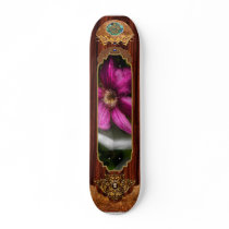 Clematis - Majesty Skateboard