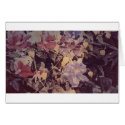 clematis red & purple cards by lionarted clematis red & purple cards