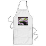 Clematis Vine aprons