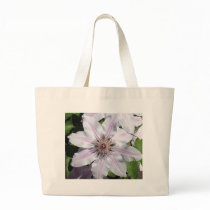 Clematis Vine bags