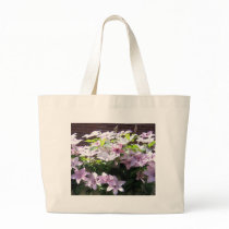 Clematis Vine bags by charlesblack7 Clematis Vine bags