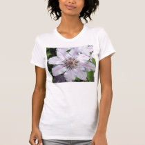 Clematis Vine t-shirts by charlesblack7 Clematis Vine t-shirts