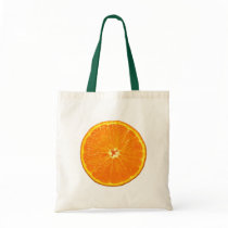 Clementine Tote Bags