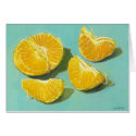 Clementine Segmants cards by artberry Clementine Segmants cards