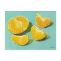 Clementine Segmants postcards