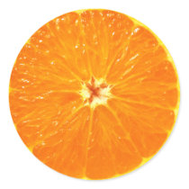 Clementine stickers