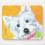 Clem's Jolly Mousepads