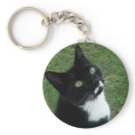 Cleo Keychains