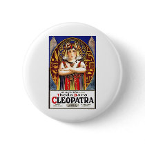Cleopatra 1917 Film Edwards Button
