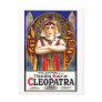 Cleopatra 1917 Film Edwards Postcards