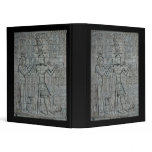 Cleopatra and Caesarion binders