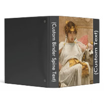 Cleopatra Binder