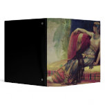 Cleopatra Vinyl Binders