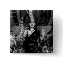 Cleopatra buttons by twelfthhouse Cleopatra buttons