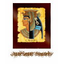 "Cleopatra Design I" Tops, Hoodies & T-shirts by PrintedGifts "Cleopatra Design I" Tops, Hoodies & T-shirts