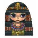Cleopatra Doll Tee t-shirts by Blonde_Blythe Cleopatra Doll Tee t-shirts