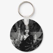 Cleopatra keychains